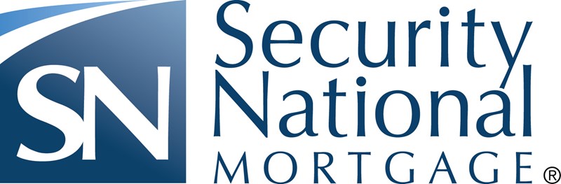 Security National Mortgage Company Logo